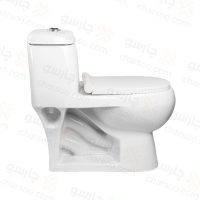 توالت فرنگی گلسار مدل پارمیس