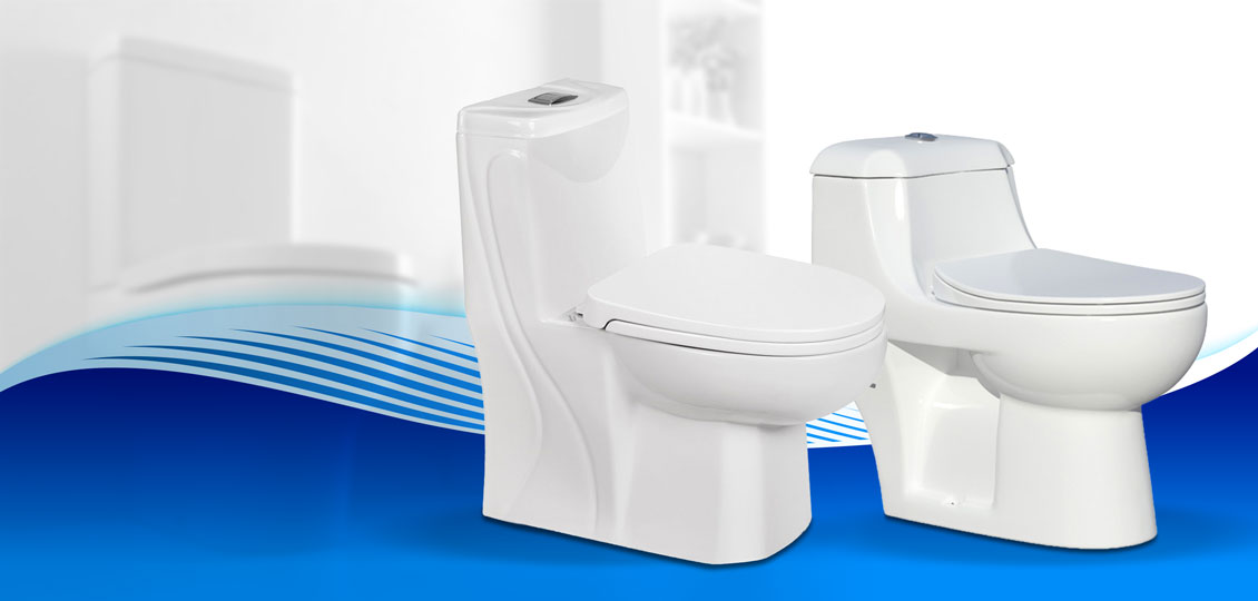 قبل از خرید، انواع توالت فرنگی را بشناسید