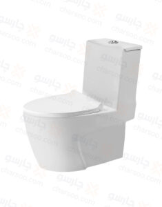 توالت فرنگی گلسار مدل پلاتوس