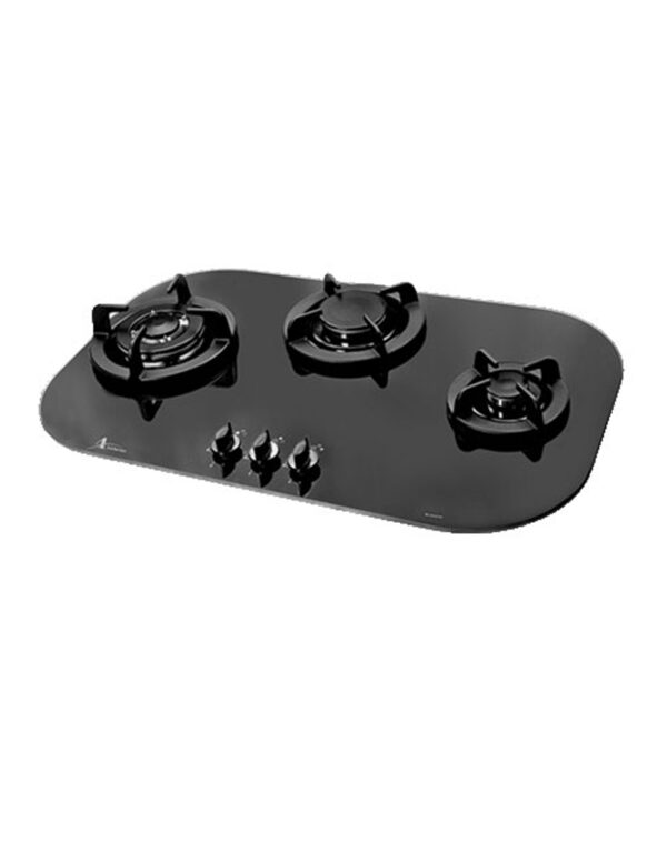 اجاق گاز صفحه ای اخوان مدل G-97-HE