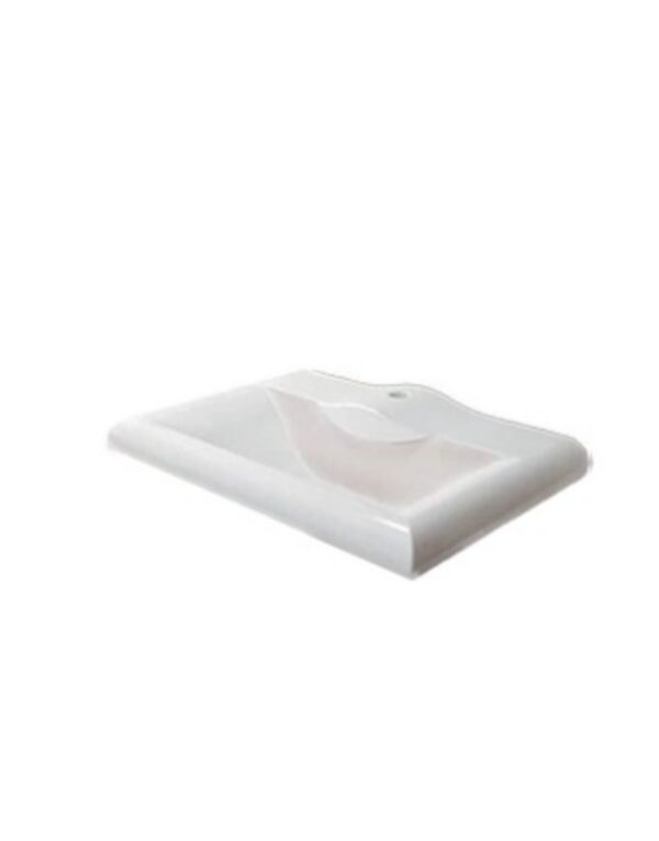 روشویی روکابینتی گلسار مدل گاترین درجه ۱