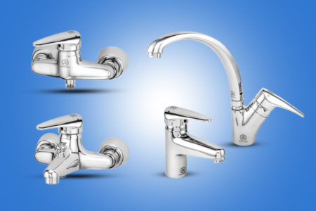 پرفروش ترین شیرآلات قهرمان کدامند؟ معرفی 10 مدل برتر