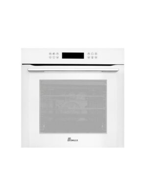 فر توکار برقی بیمکث مدل MF-0021 سفید