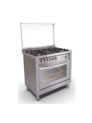 اجاق گاز مبله فردار تخت اخوان مدل M2-EDTS