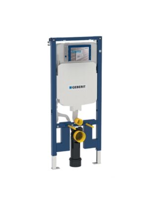 فلاش تانک توکار گبریت مدل Sigma 8