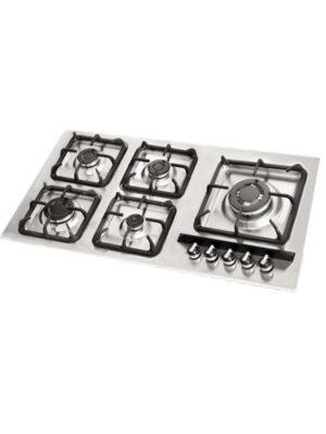 اجاق گاز صفحه ای اخوان مدل GI-145-S