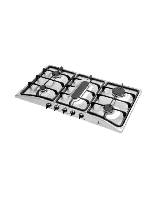 اجاق گاز صفحه ای اخوان مدل G-49