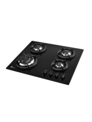 گاز رومیزی پنج شعله استیل اخوان مدل V-26 ونوس