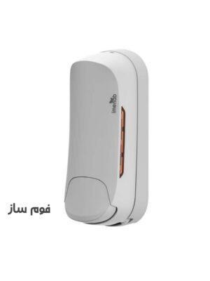 جامایع ایمن آب مدل ایما سفید فوم ساز