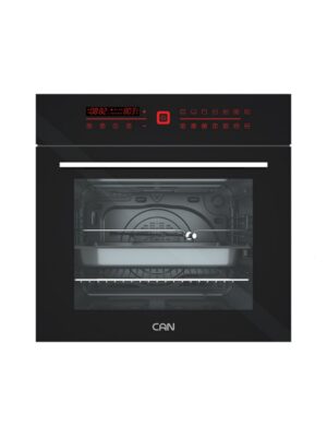 فر توکار برقی کن مدل E6502