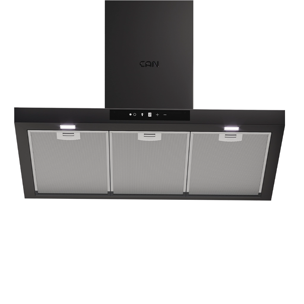 هود کن مدل 1430GI - جزیره (دو طرفه)