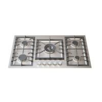 اجاق گاز صفحه ای کن مدل IS9505