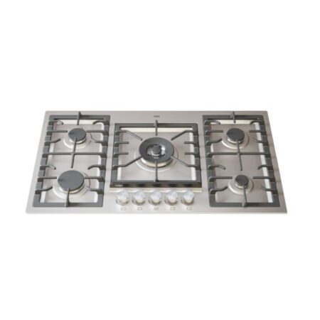 اجاق گاز صفحه ای کن مدل IS9505