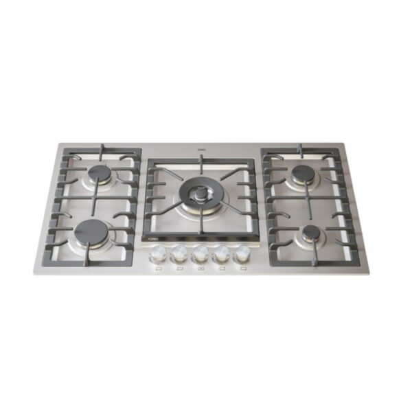 اجاق گاز صفحه ای کن مدل IS9505