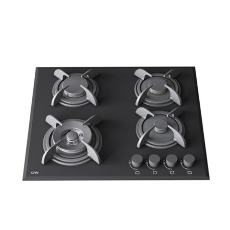 اجاق گاز صفحه ای کن مدل IG6401