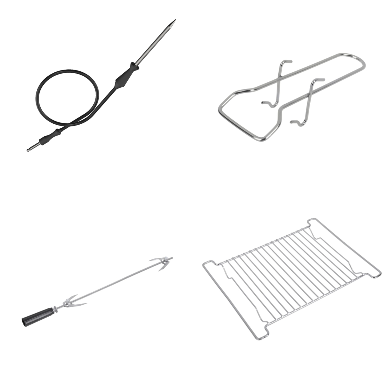 فر توکار برقی بیمکث مدل MF-0021 سفید