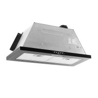 هود توکار مخفی استیل البرز مدل SA506