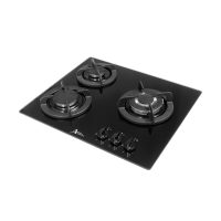 اجاق گاز صفحه ای اخوان مدل G-110-HE
