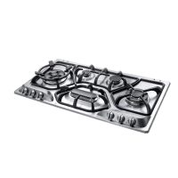 اجاق گاز صفحه ای اخوان مدل G-28-S-HE
