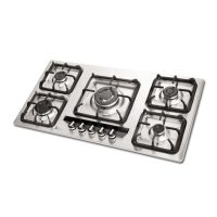 اجاق گاز صفحه ای اخوان مدل GI-145