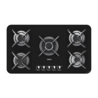 اجاق گاز صفحه ای کن مدل IG8507