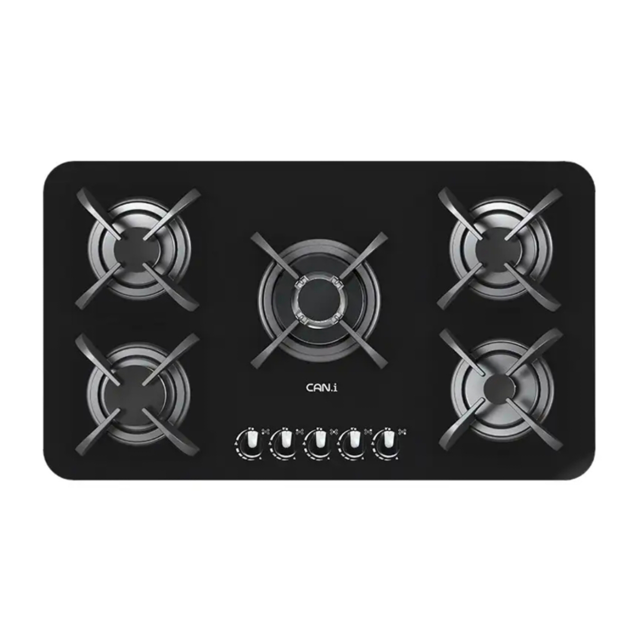 اجاق گاز صفحه ای کن مدل IG8507