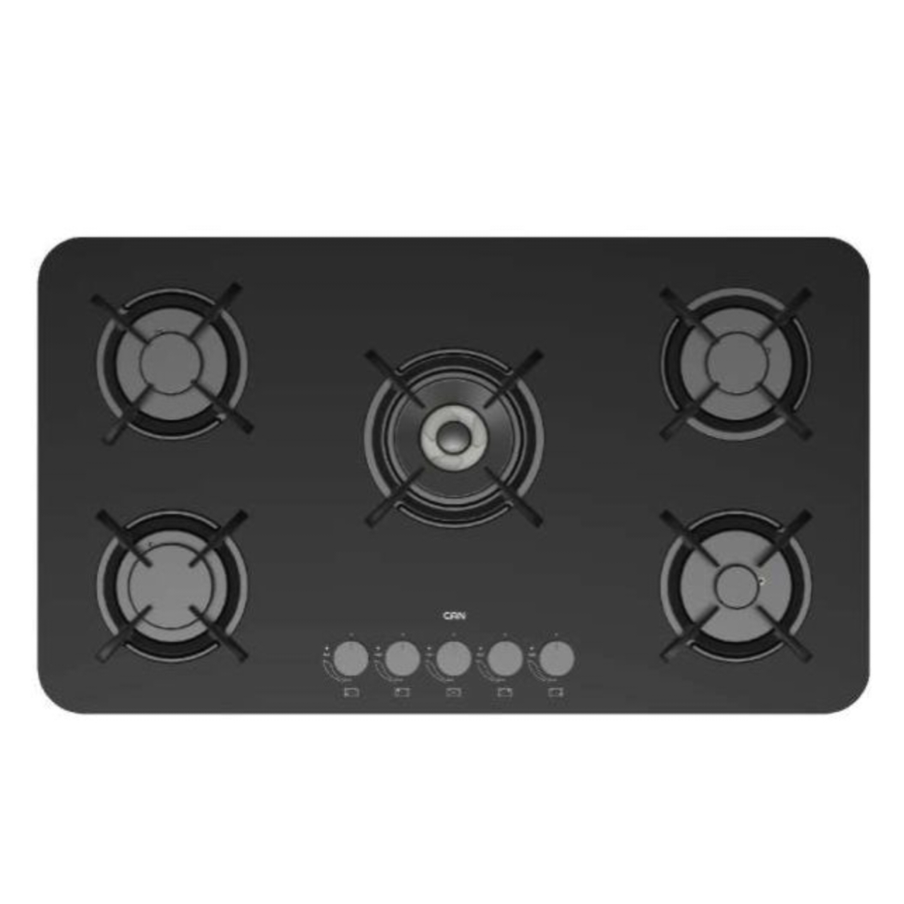 اجاق گاز صفحه ای کن مدل IG8507