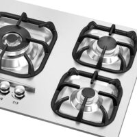 اجاق گاز صفحه ای کن مدل IS9502