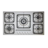 اجاق گاز صفحه ای کن مدل IS9502