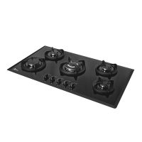اجاق گاز صفحه ای اخوان مدل G-35-HE