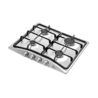 اجاق گاز صفحه ای اخوان مدل G-15-HE