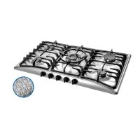 اجاق گاز صفحه ای اخوان مدل G-51-HE
