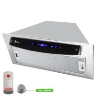 هود مخفی اخوان مدل H-64-CS-MF (H212) با حلزونی فلزی