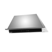 هود توکار مخفی استیل البرز مدل SA505