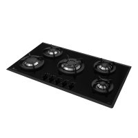 اجاق گاز صفحه ای شیشه‌ای اخوان مدل V-14 ونوس
