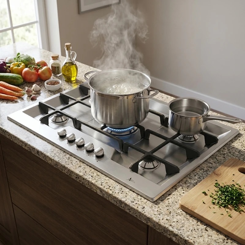 اجاق گاز صفحه ای اخوان مدل V-21 ونوس