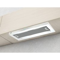 هود توکار مخفی کن مدل آرتیما 2 سفید Artima2