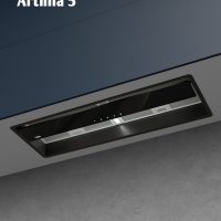 هود توکار مخفی کن مدل آرتیما 5 Artima5 سایز 80