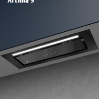 هود توکار مخفی کن مدل آرتیما 9 Artima9