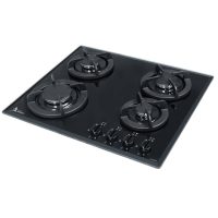 اجاق گاز صفحه ای اخوان مدل G-4-HE