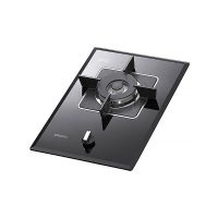 اجاق گاز صفحه ای استیل البرز مدل G 1301