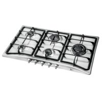 اجاق گاز صفحه ای اخوان مدل G-13-S-HE