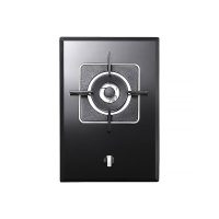 اجاق گاز صفحه ای استیل البرز مدل G 1301