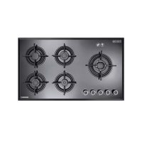 اجاق گاز صفحه ای شیشه‌ای درخشان مدل G606