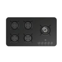 اجاق گاز صفحه ای کن مدل IG8510