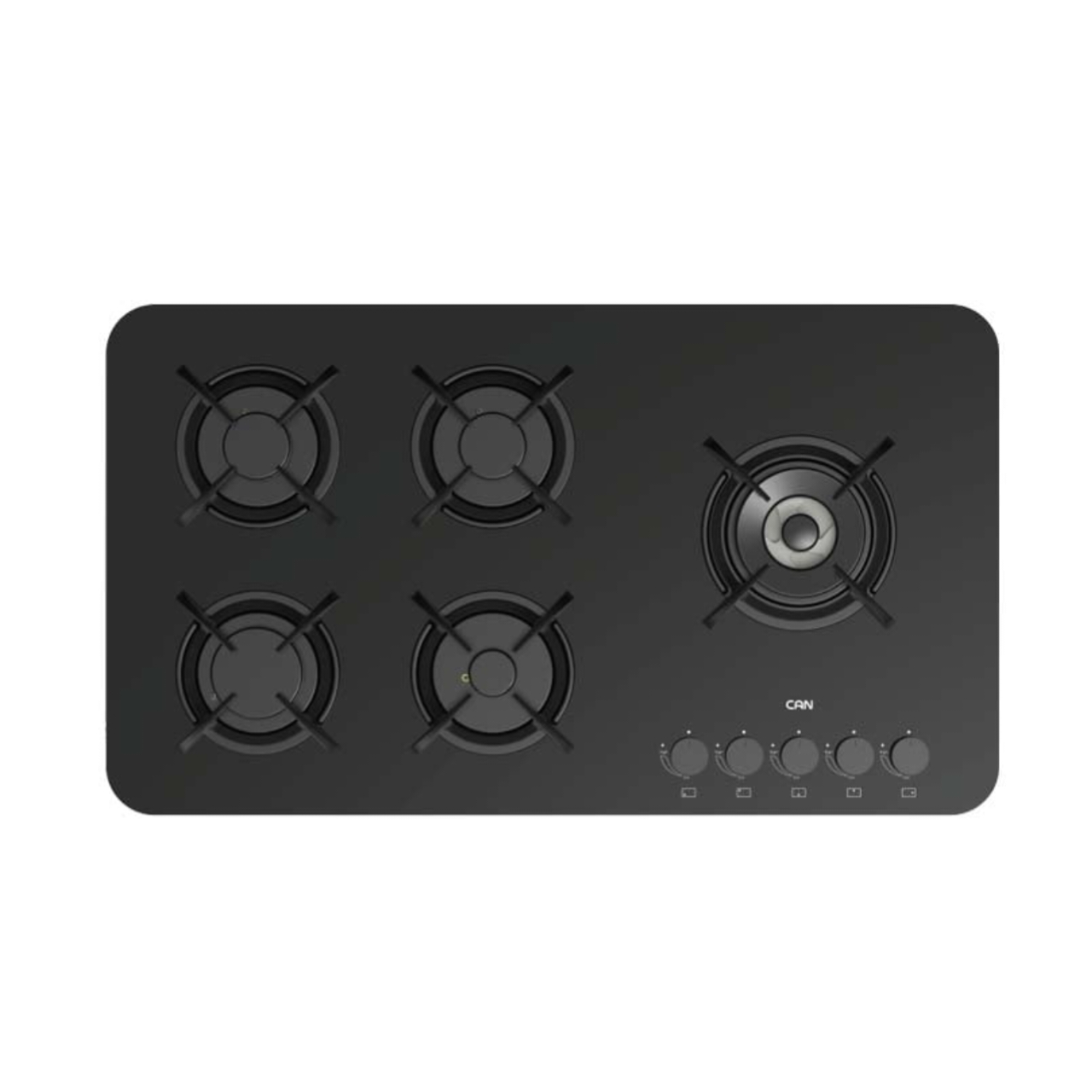 اجاق گاز صفحه ای کن مدل IG8510