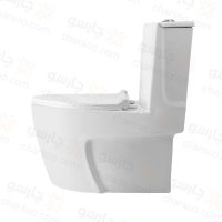 توالت فرنگی گلسار مدل پلاتوس