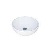 روشویی روکابینتی گاتریا مدل آرسیتا دایره بدون شیر