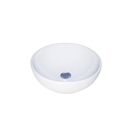 روشویی روکابینتی گاتریا مدل آرسیتا دایره بدون شیر