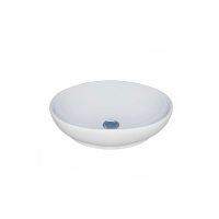 روشویی روکابینتی گاتریا مدل ژوپیتر بیضی جدید بدون شیر